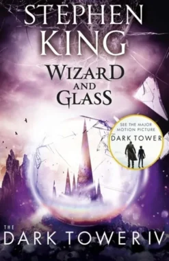 Wizard And Glass