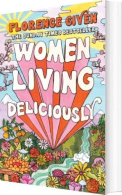 Women Living Deliciously