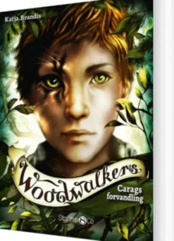 Woodwalkers 1 - Carags Forvandling