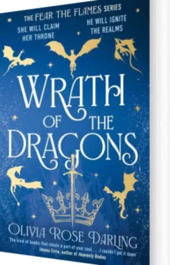 Wrath Of The Dragons