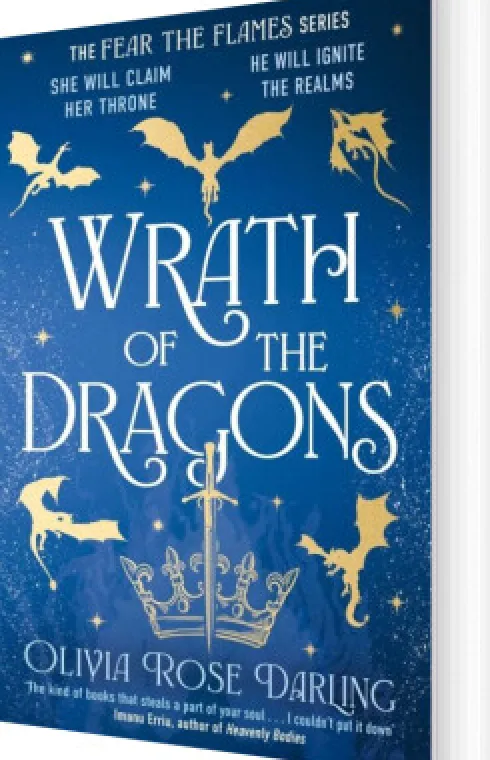 Wrath Of The Dragons