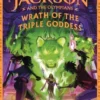 Wrath Of The Triple Goddess