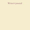 Writer's Journal