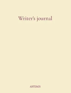 Writer's Journal