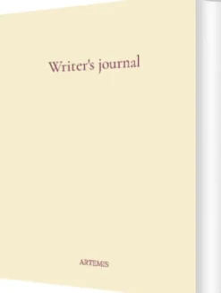 Writer's Journal