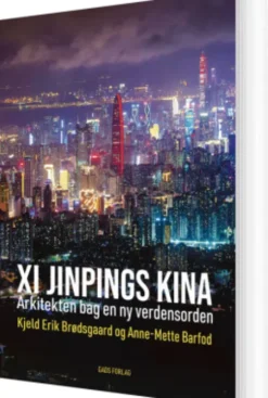 Xi Jinpings Kina