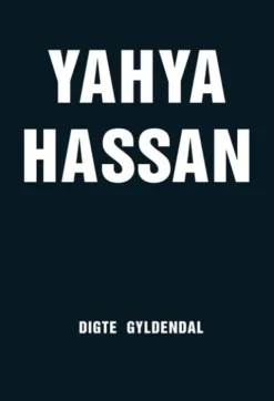 Yahya Hassan - Digte