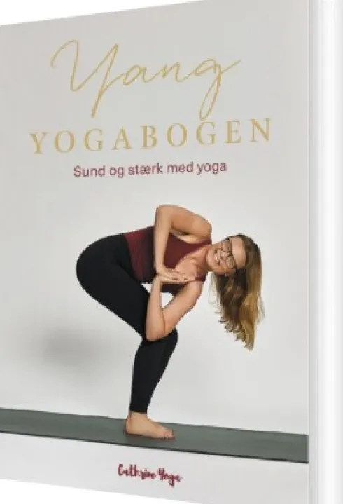 Yang Yogabogen