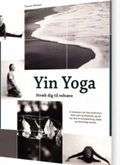 Yin Yoga