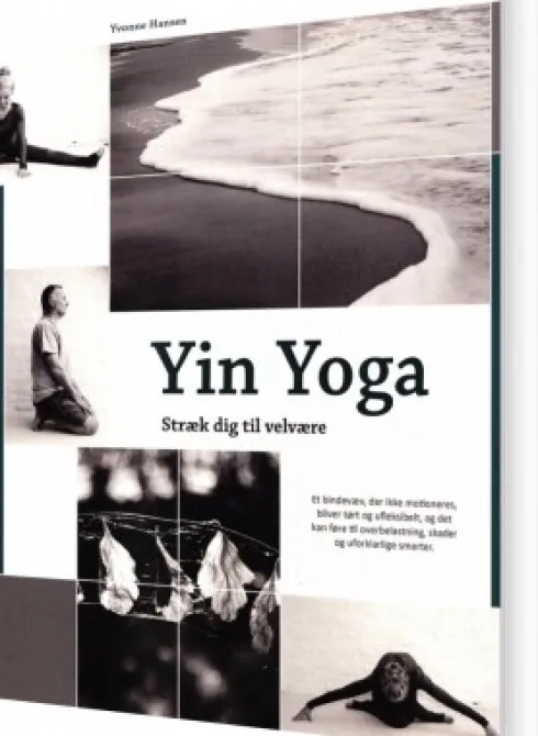 Yin Yoga