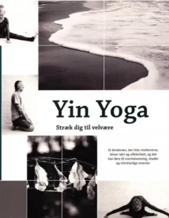 Yin Yoga