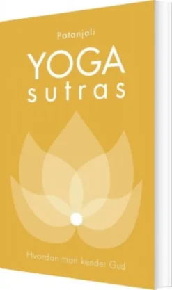 Yoga Sutras