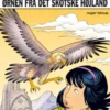 Yoko Tsuno 31: Ørnen Fra Det Skotske Højland