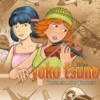 Yoko Tsuno Samlebind 8: Trusler Mod Jorden