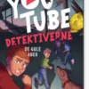 Youtube-Detektiverne - De Gule Aber