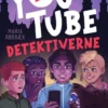 Youtube-Detektiverne - Smaragder Og Subscribers