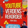 Youtube Verdensrekorder 2024