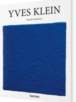 Yves Klein