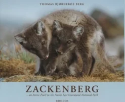 Zackenberg