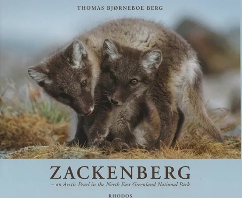 Zackenberg