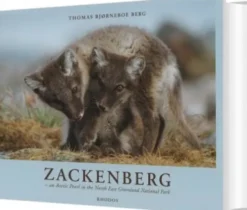 Zackenberg