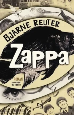 Zappa