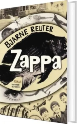 Zappa