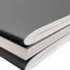 Zieler - A5 Sketch Books - Skitsebøger Sæt - Soft-Cover - 3X20 Ark