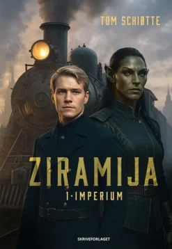 Ziramija
