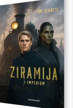 Ziramija