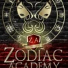 Zodiac Academy - The Awakening