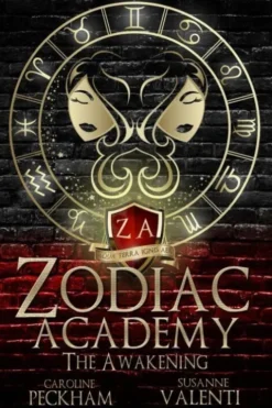 Zodiac Academy - The Awakening
