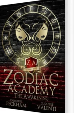 Zodiac Academy - The Awakening