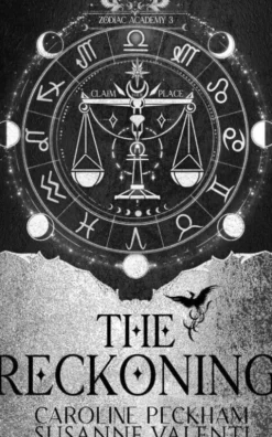 Zodiac Academy 3 - The Reckoning