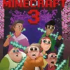 Zombiekamp I Minecraft 3