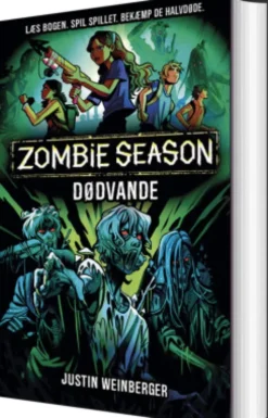 Zombie Season 2: Dødvande