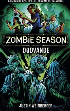 Zombie Season 2: Dødvande
