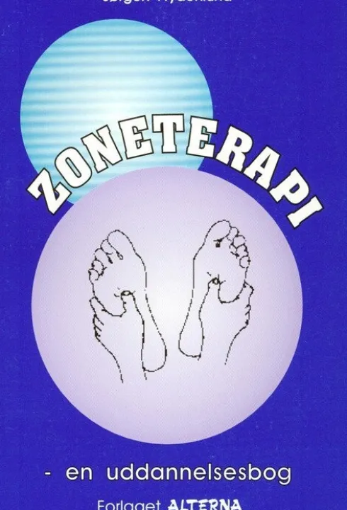 Zoneterapi