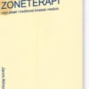 Zoneterapi Med Afsæt I Traditionel Kinesisk Medicin
